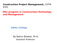 Chapter 1-Project and Construction project.pptx
